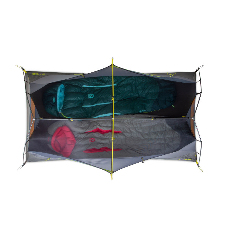 Nemo Dagger OSMO 2 Person Tent